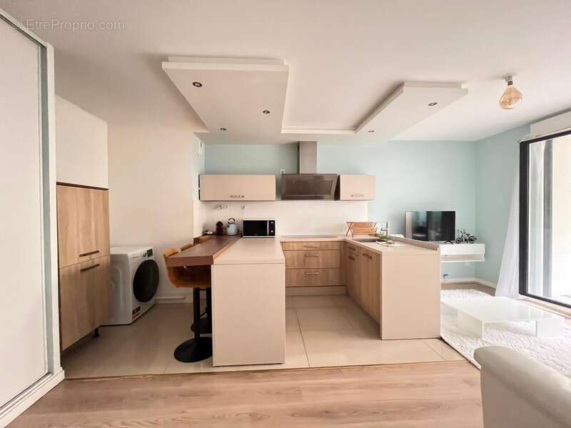 Appartement à COLOMBES