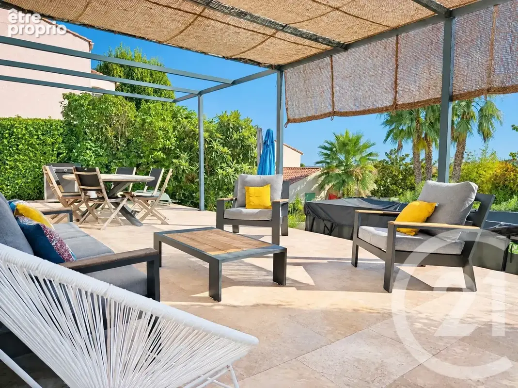 Maison 5 pièces 143 m² à vendre à Pignan (34570) - photo 12
