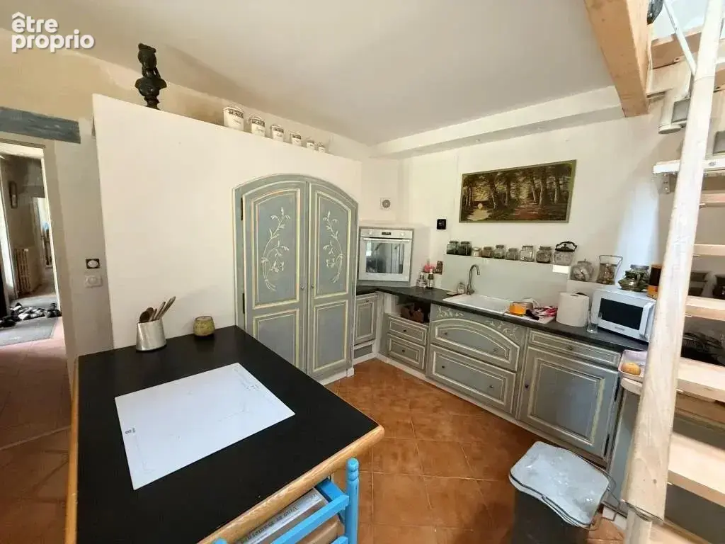 St christoly maison pierre sur 5700 m2 - photo 12