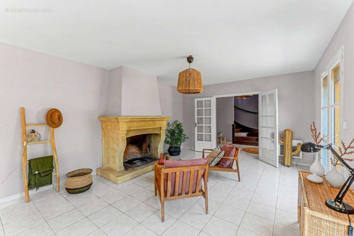 Maison à FONSORBES