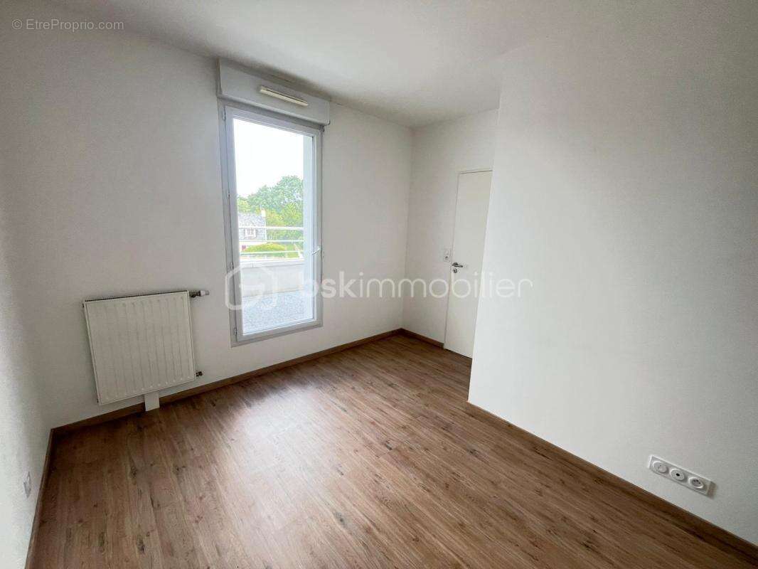 Appartement à CARQUEFOU