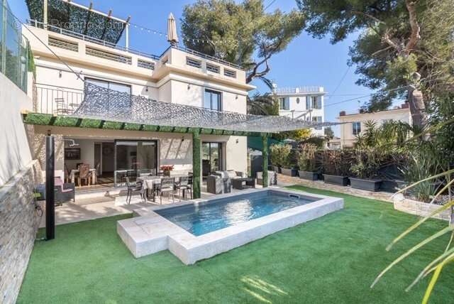 Maison à CANNES