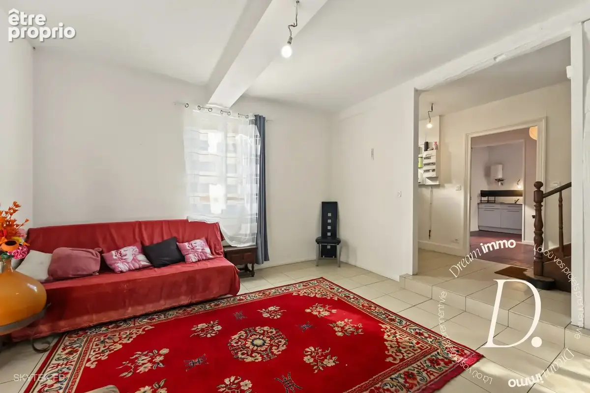 Maison 6 pièces 129 m² à vendre à Plaisance (32160) - photo 3