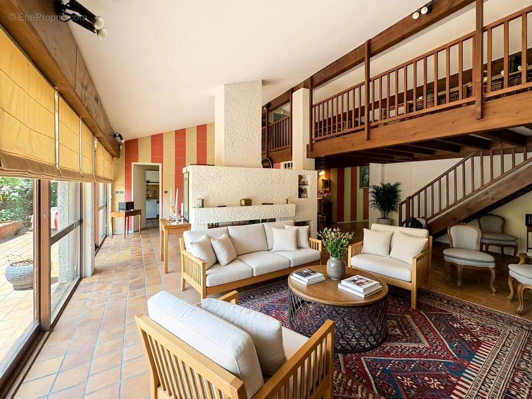 Photo 1 - Maison à MERIGNAC