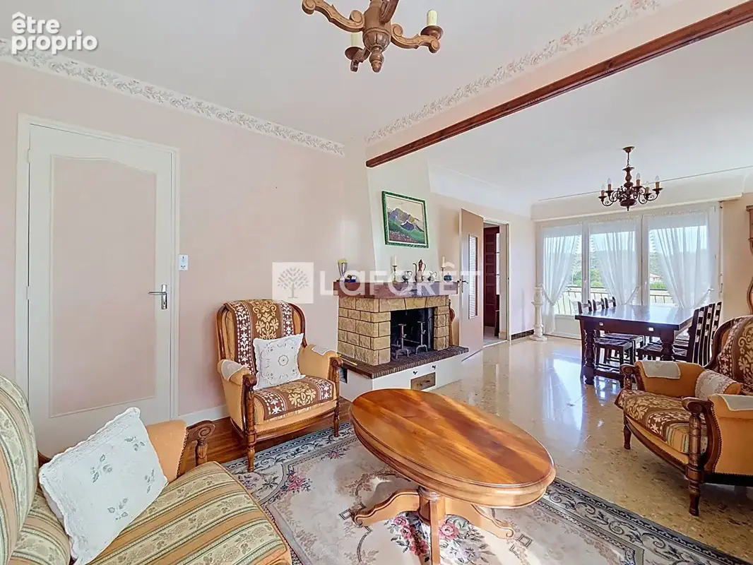 Maison Proche Orthez 5 pièce(s) 115m² - photo 7