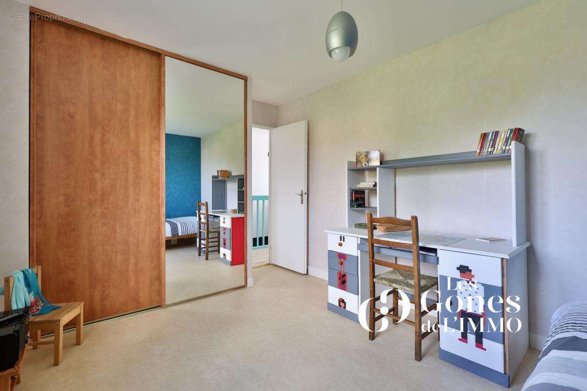 Maison à MARCY-L&#039;ETOILE