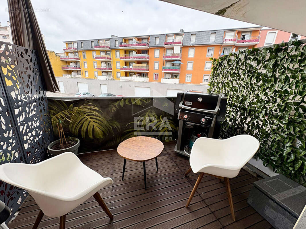 Appartement à TARBES