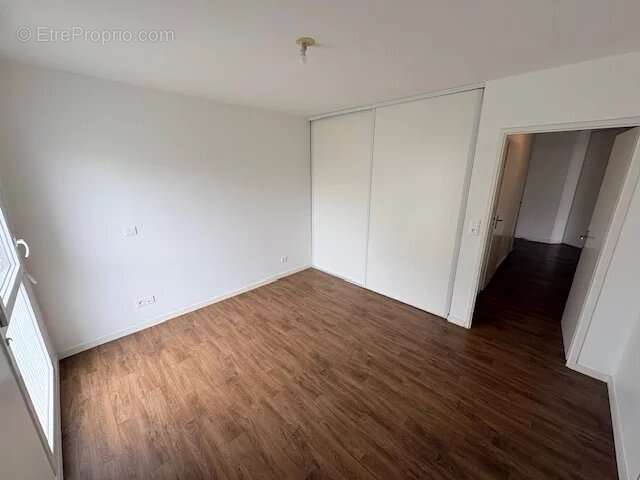 Appartement à BRUGES
