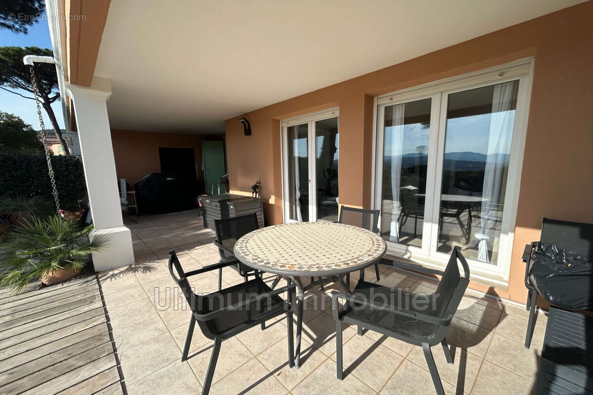 Maison 101 m² à Sainte-Maxime  - photo 3
