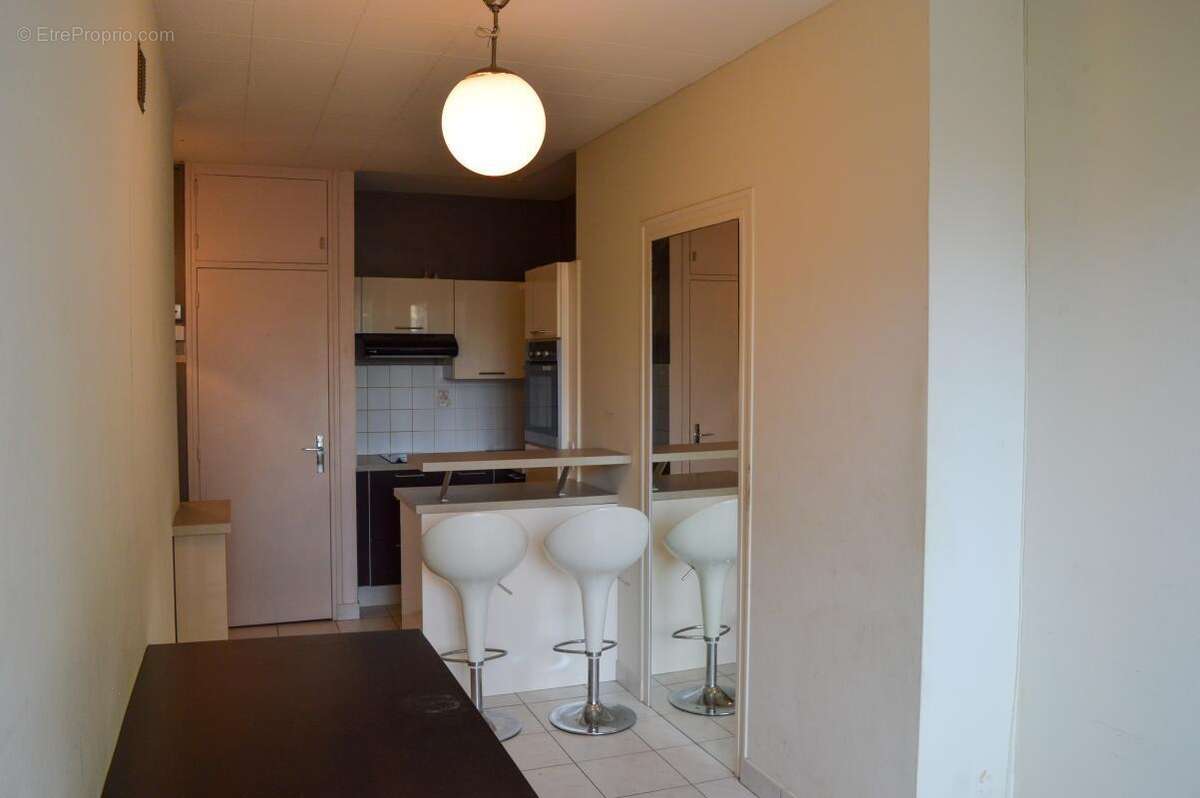 Appartement à LIMOGES