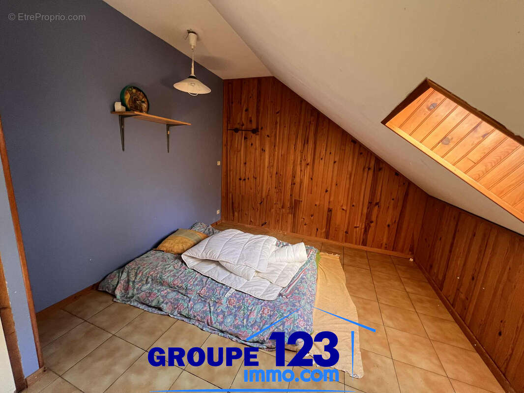 Maison familiale   7 chambres   Merry-la-Vallée - photo 10