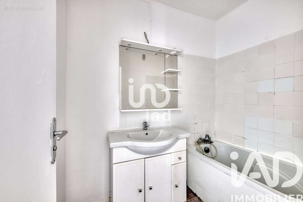 Appartement 41 m² à Noisy-Le-Grand  - photo 9
