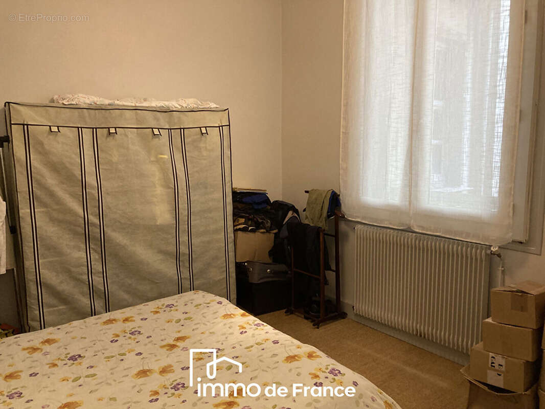 Appartement à RODEZ