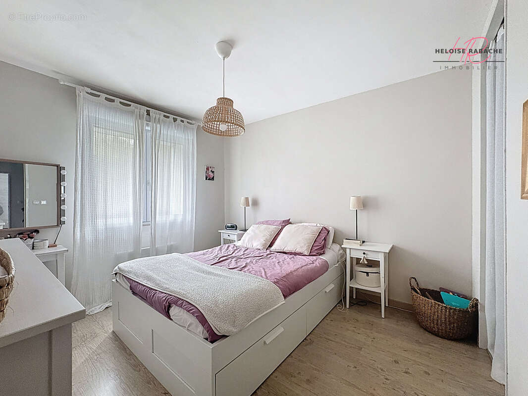 Maison à MANTES-LA-VILLE