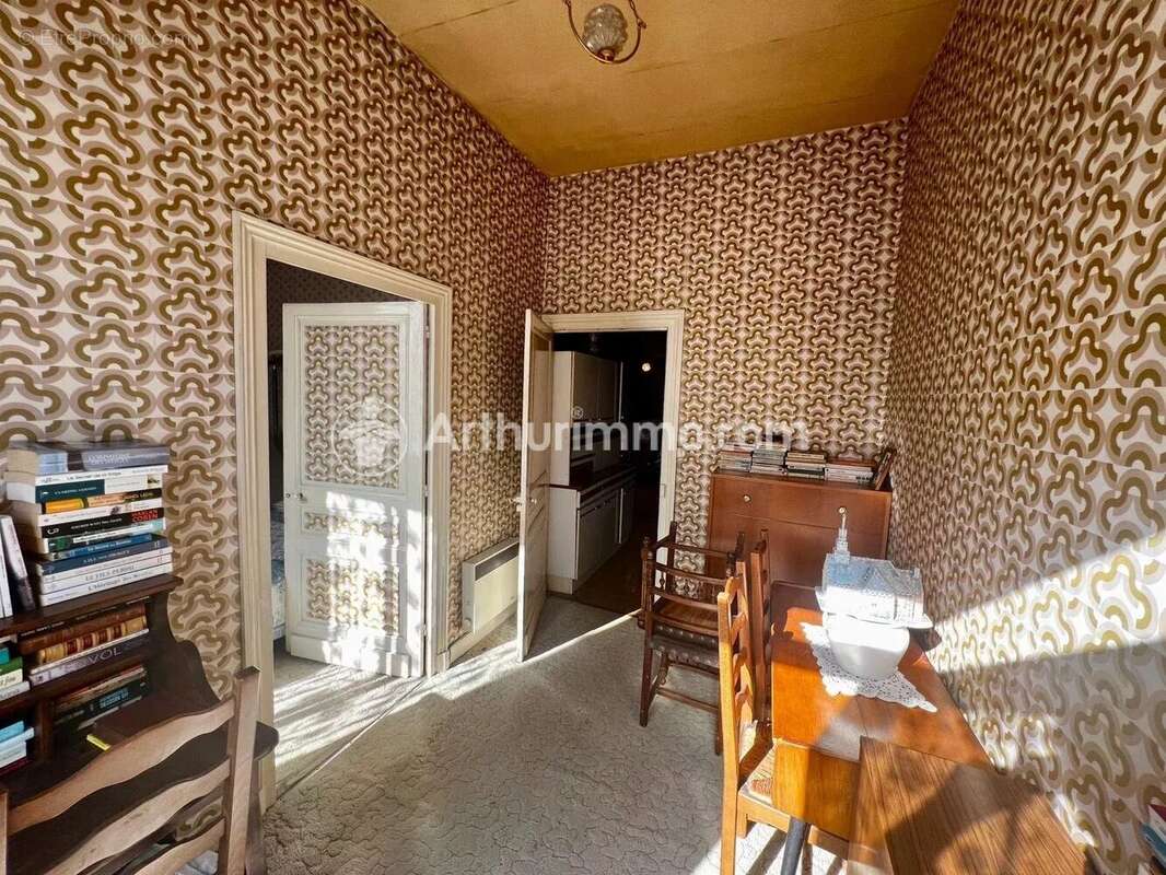 Maison à CHANCELADE