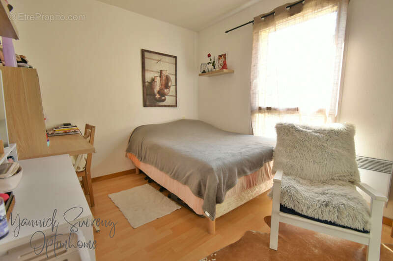 Maison 4 pièces avec terrasse - pia (66380) - photo 9