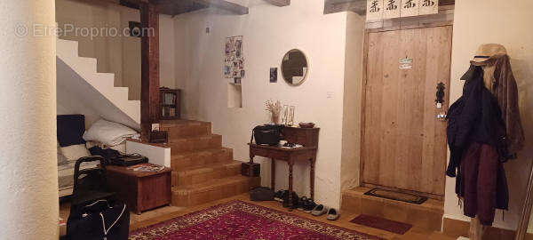 Maison à SAINT-ANTONIN-NOBLE-VAL