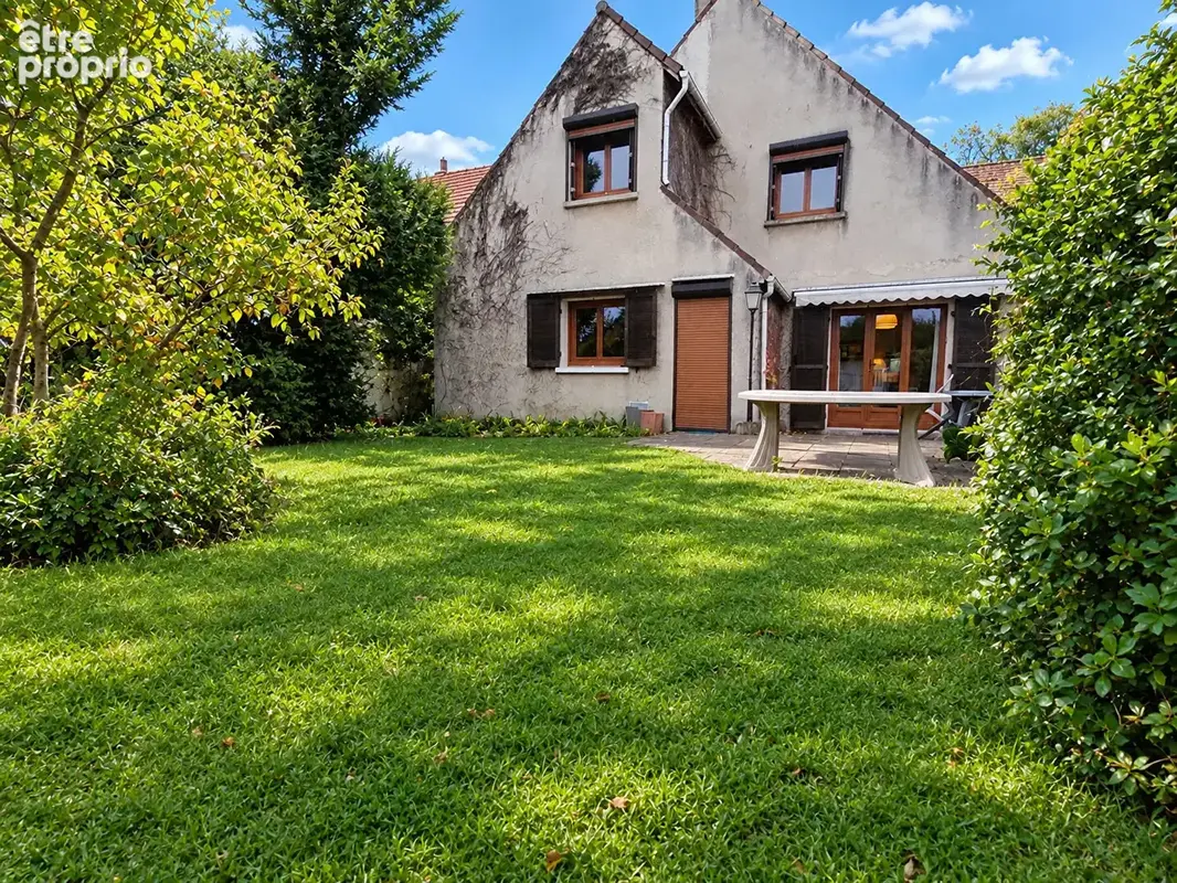 Photo Maison à Bondy au prix de 375 000€