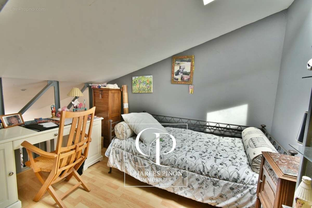 Appartement à vendre 4 pièces MALLEMORT (13) - photo 10