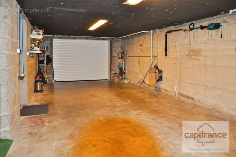 Maison à SANVIGNES-LES-MINES