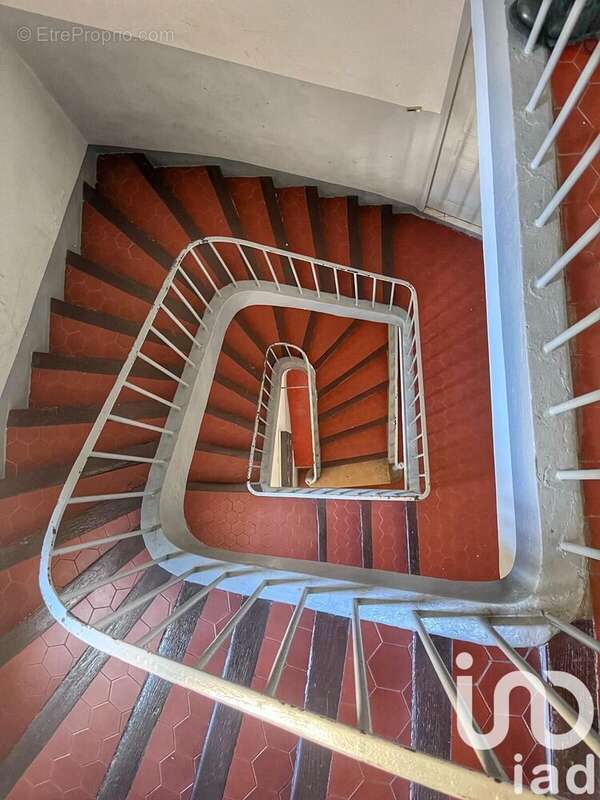 Photo 2 - Appartement à TOULON