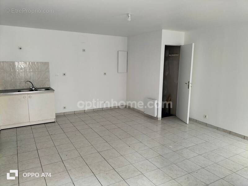 Appartement à BECHEREL