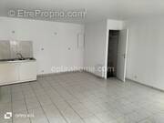 Appartement à BECHEREL