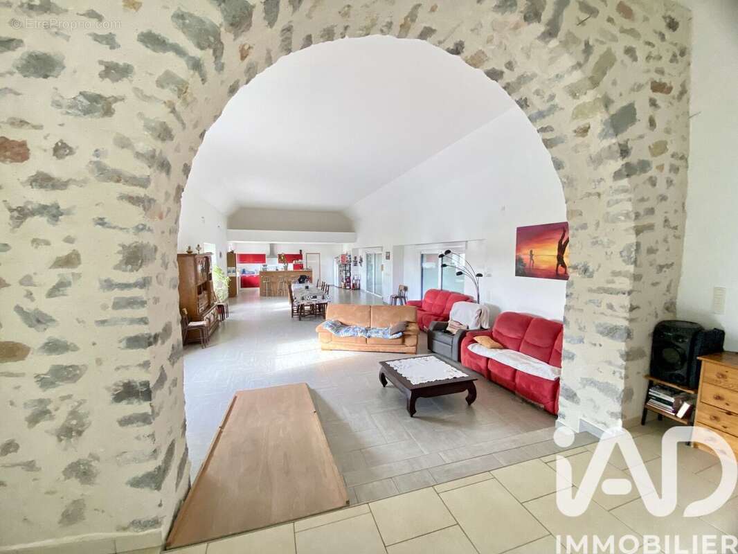 Photo 4 - Maison à VAIGES