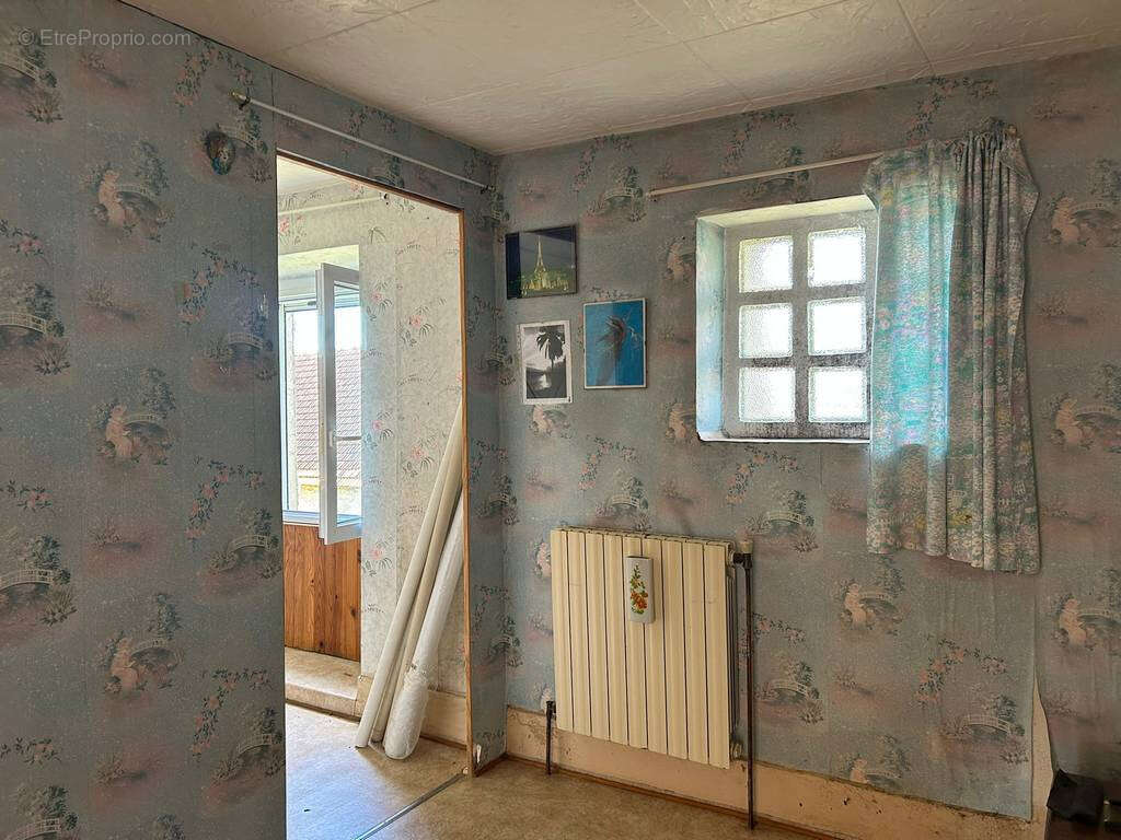 Maison à CAPDENAC-GARE