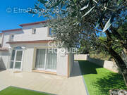 Maison à MONTPELLIER