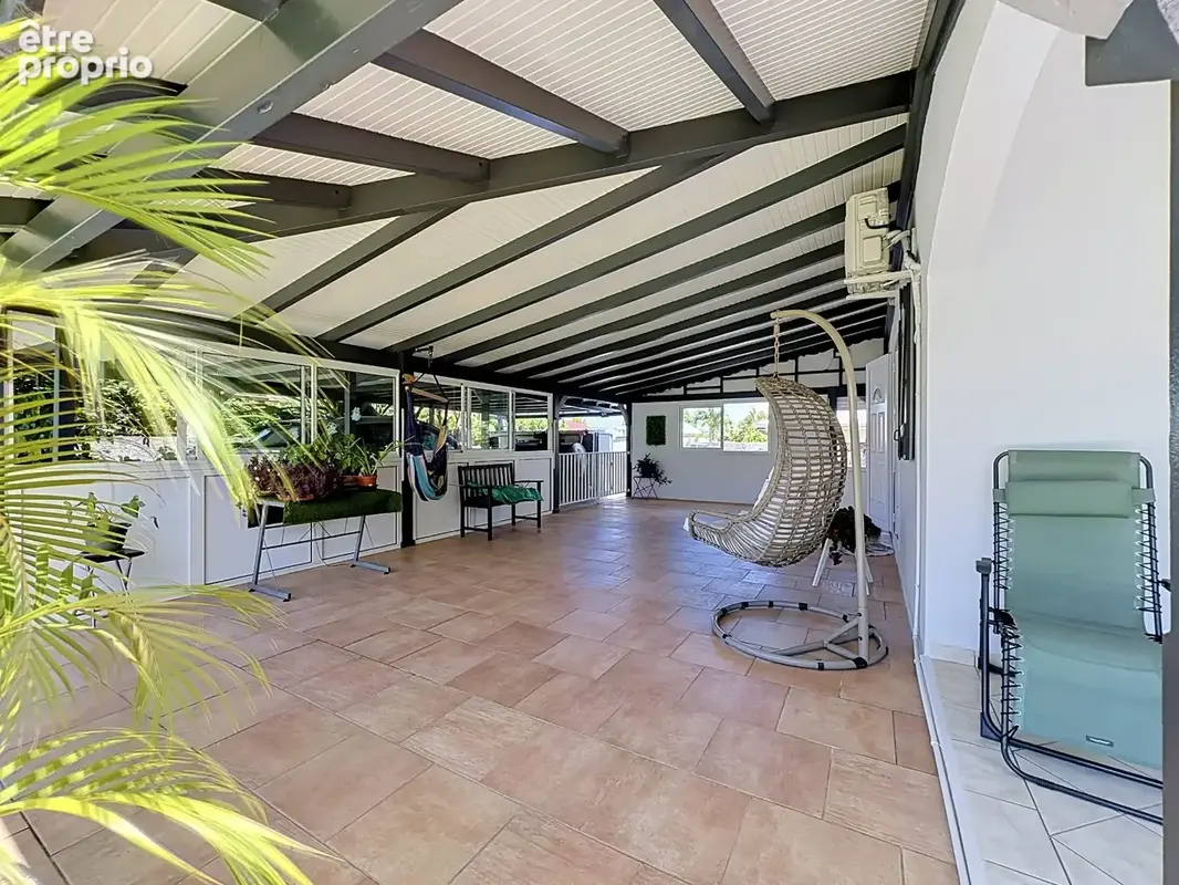 Maison à vendre 4 pièces  (971) - photo 24