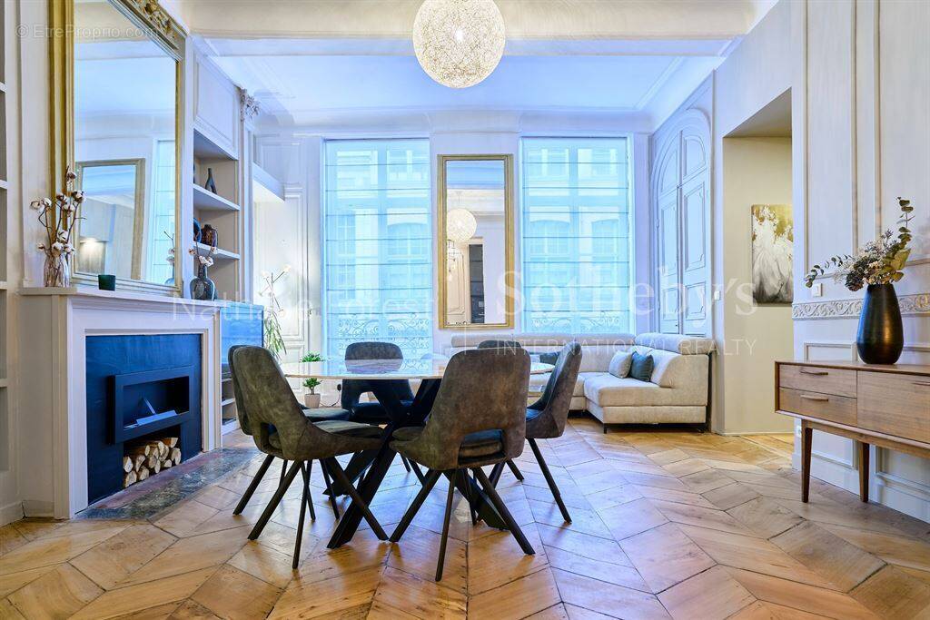 Appartement à LILLE