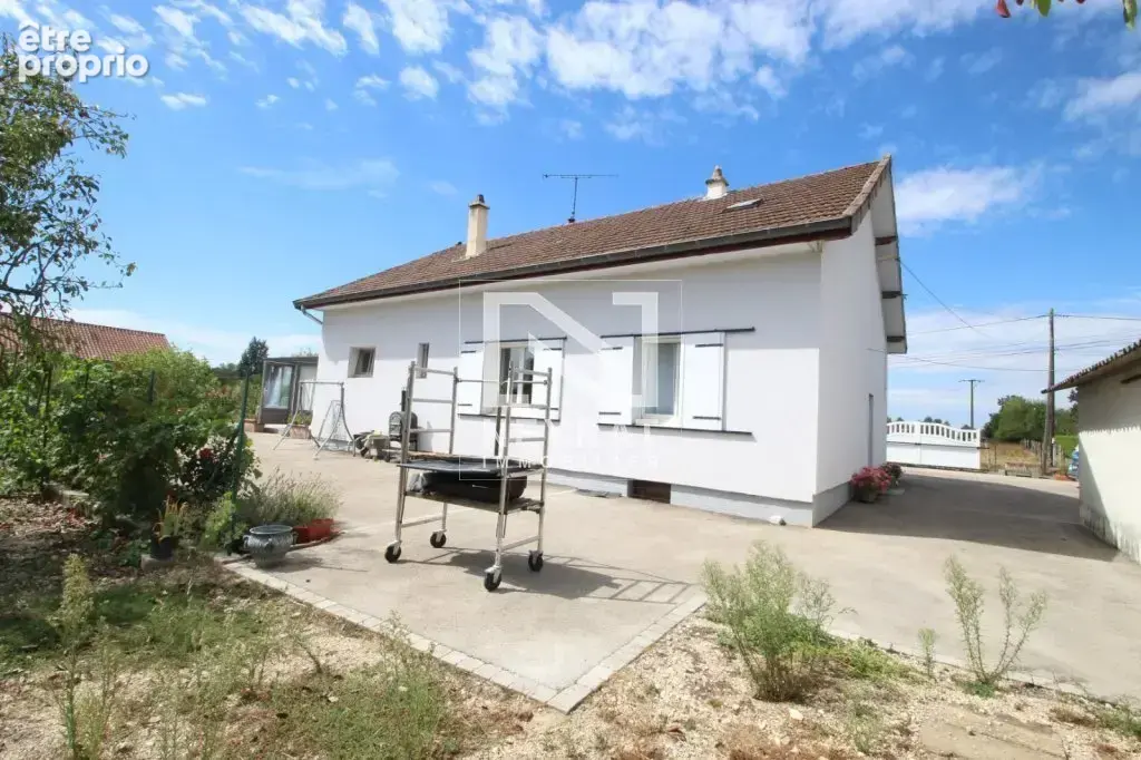 Maison et véranda - photo 3