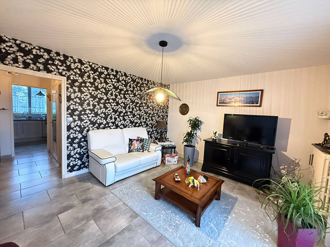 Appartement à JOUE-LES-TOURS