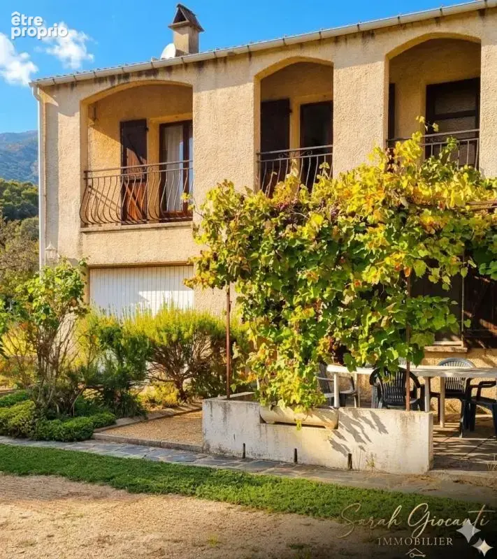 Maison à VERO
