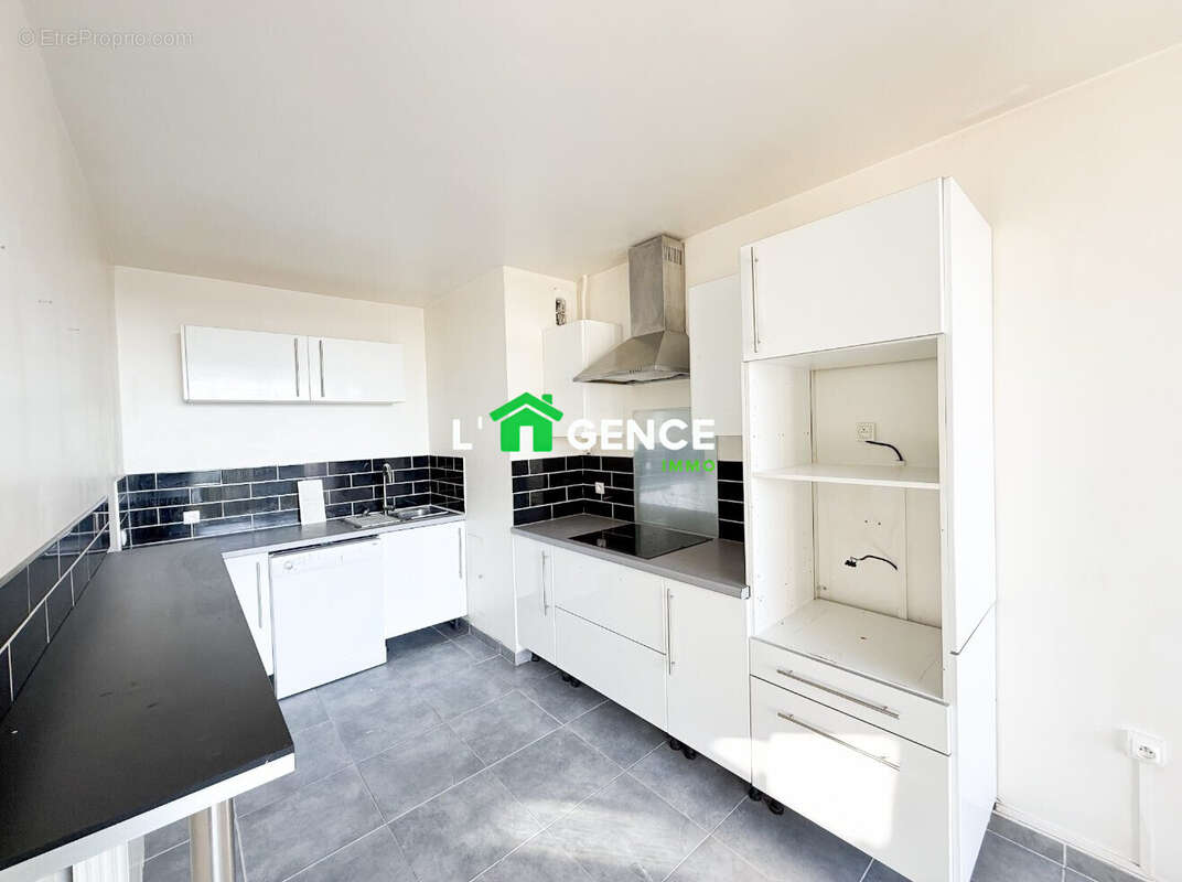 Appartement à ISTRES