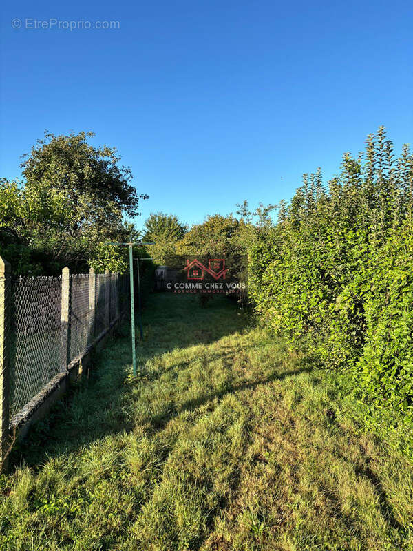 Maison de village en pierre - photo 10