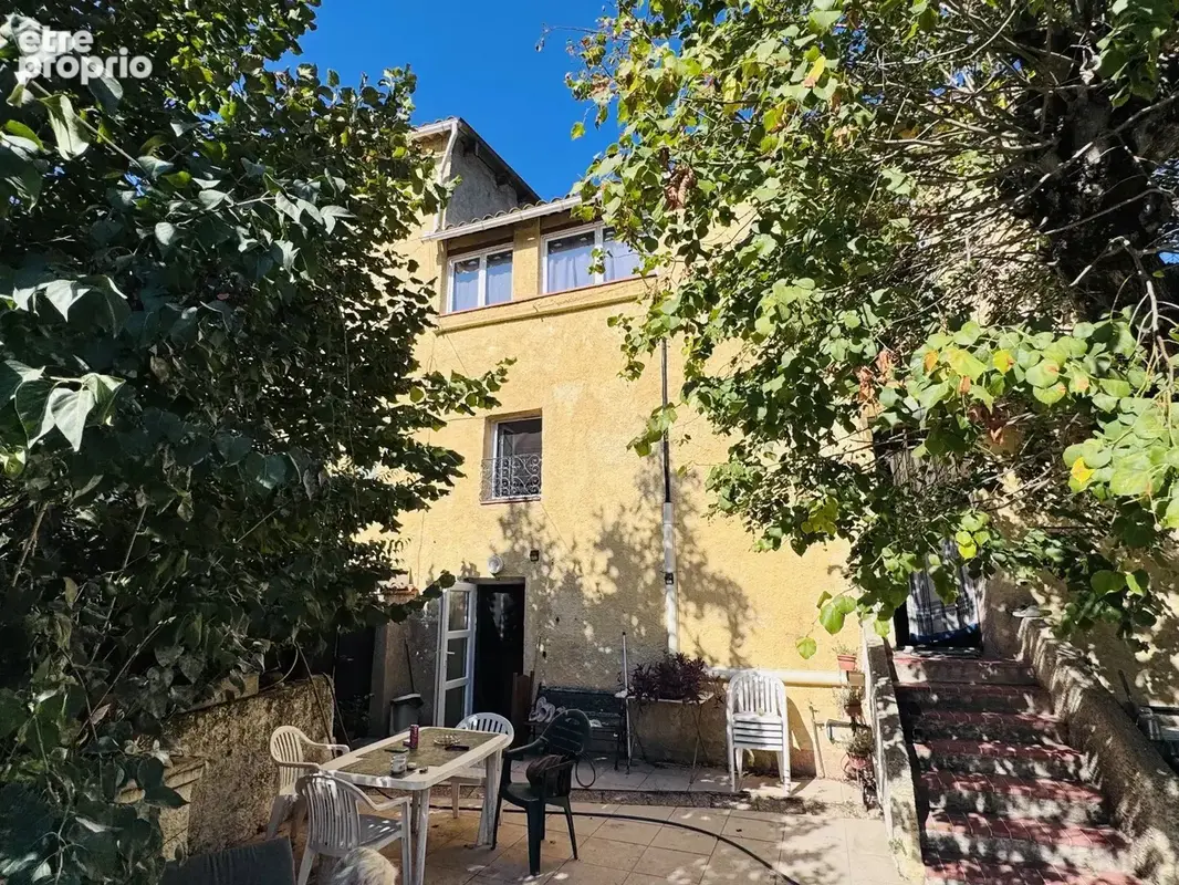 Photo Maison à Peillon au prix de 450 000€