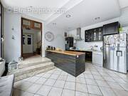 Maison à MAGNY-EN-VEXIN