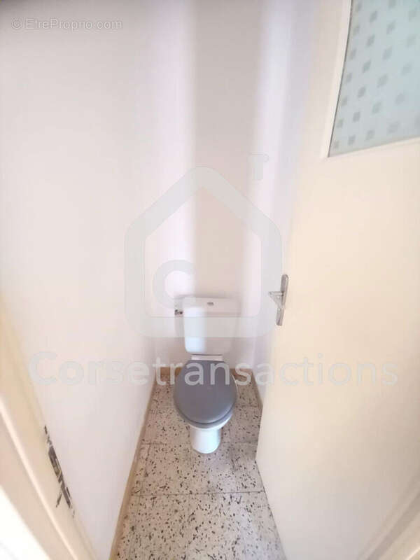 Appartement T3 Ajaccio 67 m2 - photo 5