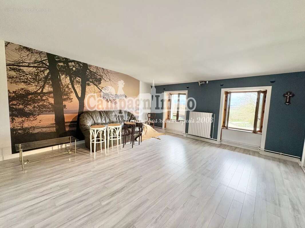 Maison à TARARE