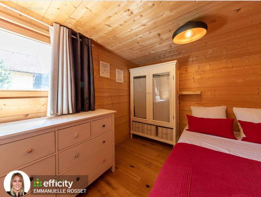 Maison à ESSERT-ROMAND