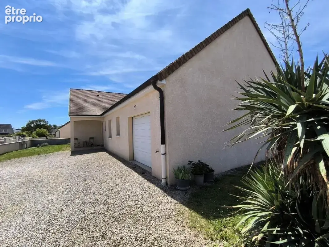 Maison 5 pièces 111 m² à vendre à Chagny (71150) - photo 4