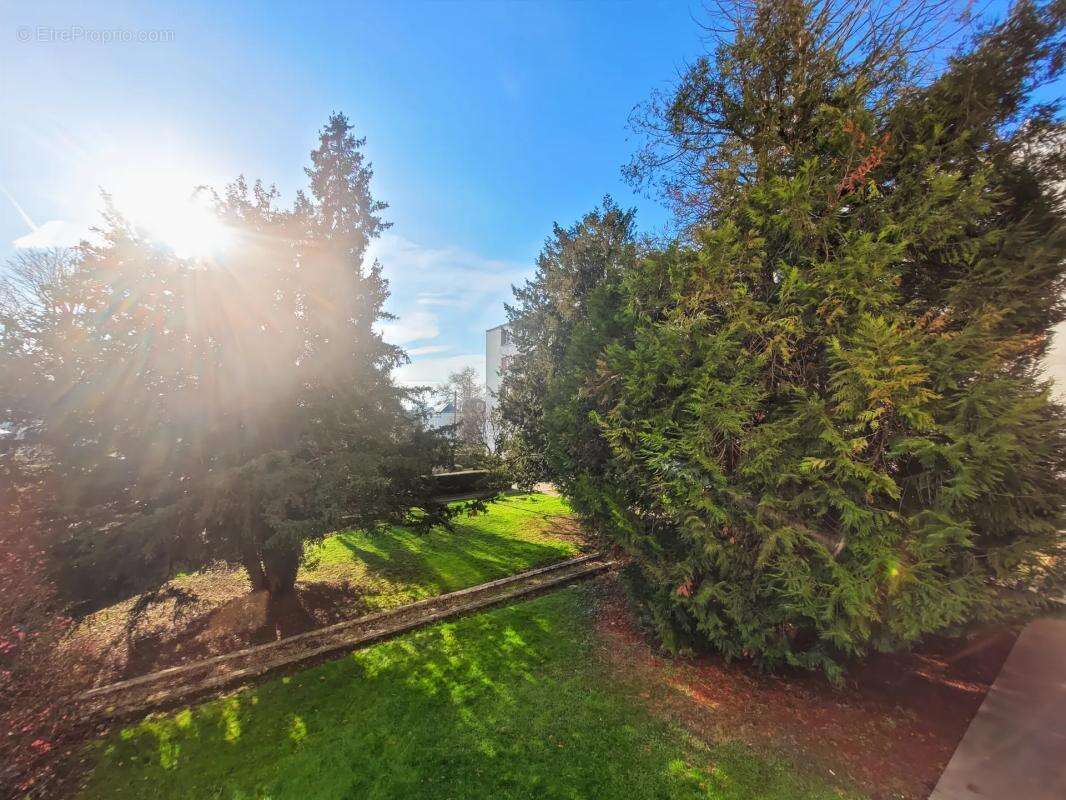 Appartement à VILLIERS-LE-BEL