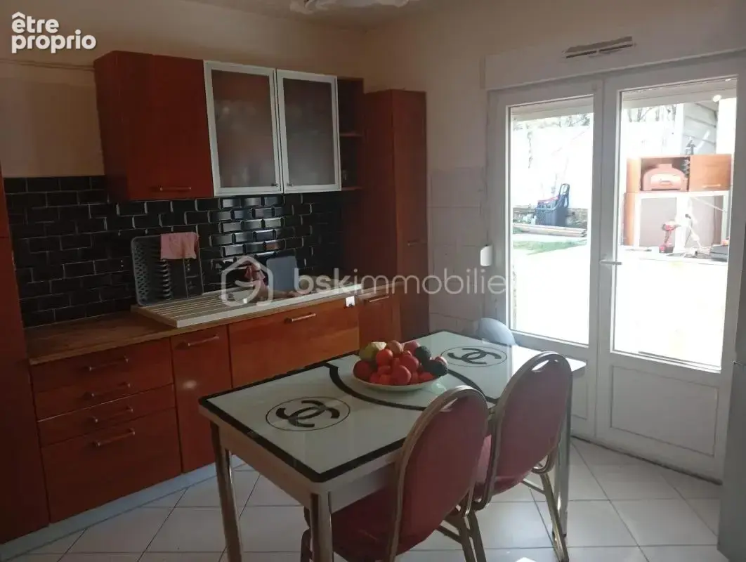 Maison familiale avec potentiel locatif et foncier sur 934 m² - photo 13