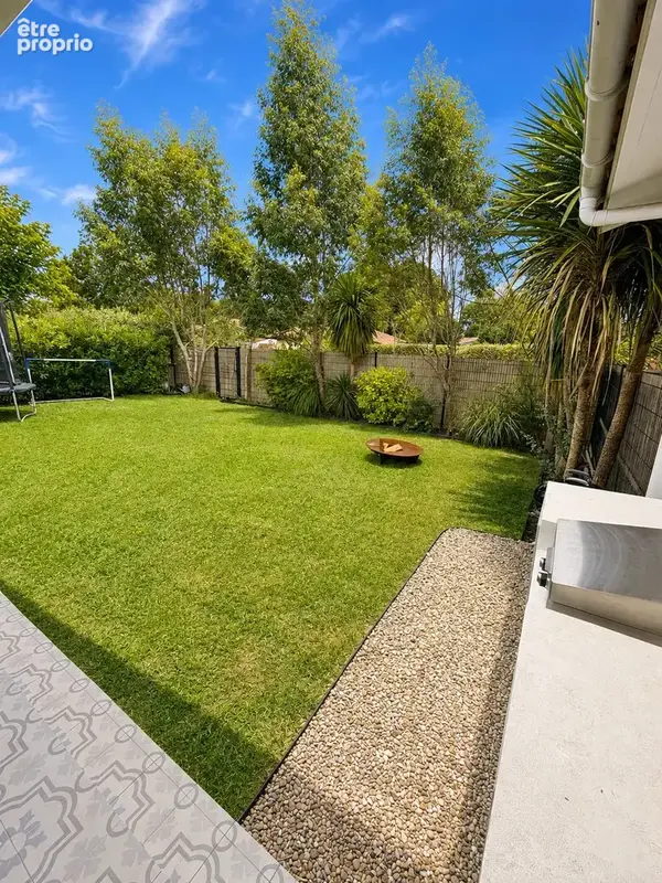 Maison 92 m² à Angresse  - photo 4