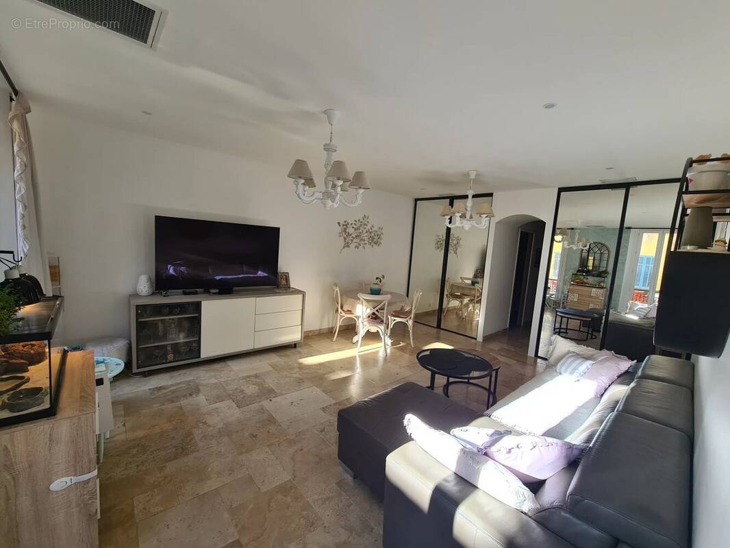 Appartement à GRASSE