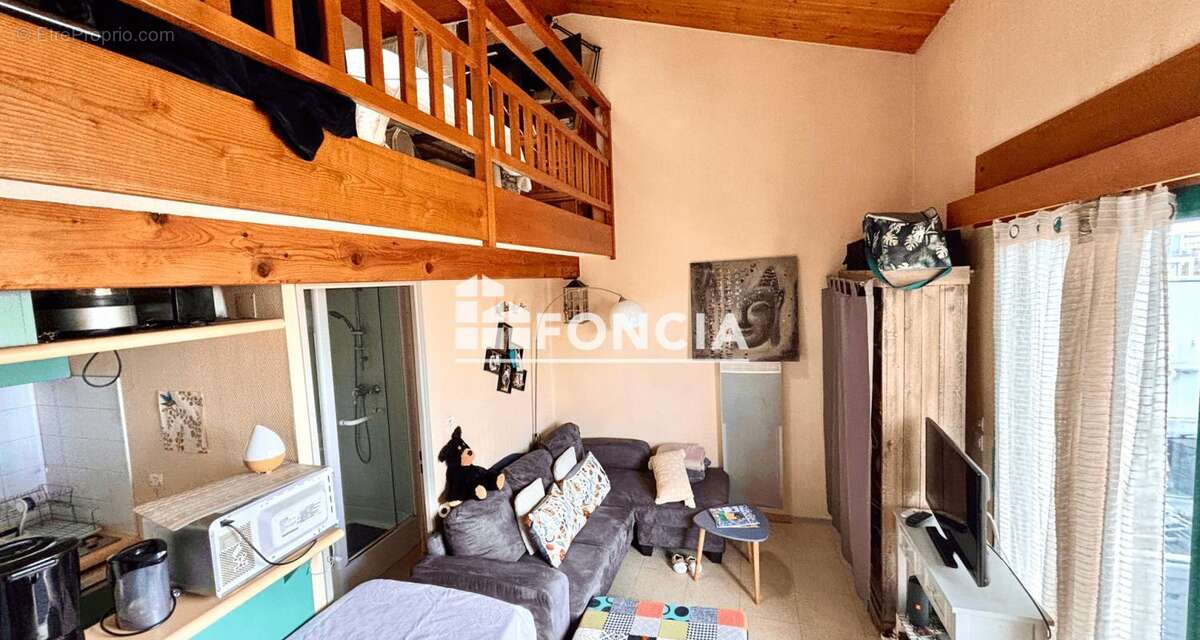 Appartement à LA ROCHELLE