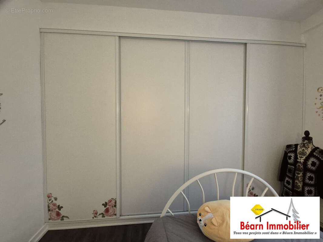 Appartement à SALIES-DE-BEARN