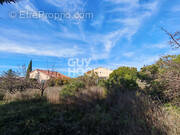 Terrain à CARPENTRAS